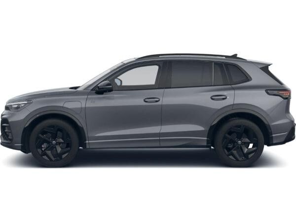 Volkswagen Tiguan 1.5 eHybrid DSG OPF R-Line Black Style proMAx Kommfort Pano AHK