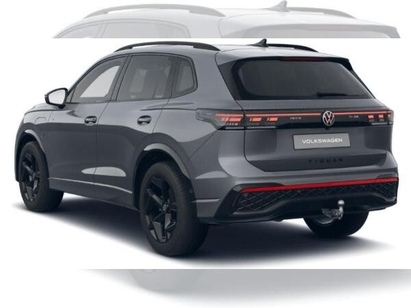 Volkswagen Tiguan 1.5 eHybrid DSG OPF R-Line Black Style proMAx Kommfort Pano AHK