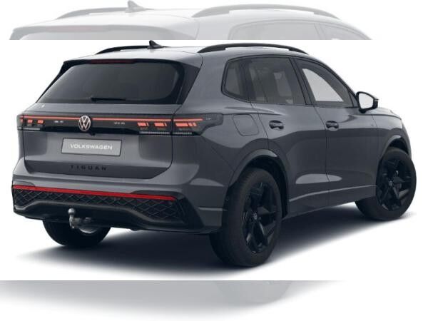Volkswagen Tiguan 1.5 eHybrid DSG OPF R-Line Black Style proMAx Kommfort Pano AHK