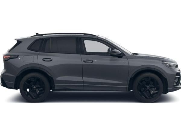 Volkswagen Tiguan 1.5 eHybrid DSG OPF R-Line Black Style proMAx Kommfort Pano AHK