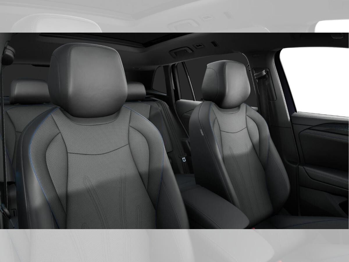 Volkswagen Tiguan 2.0 TSI DSG OPF R-Line Black Style Leder WinterPre Komfort Pano