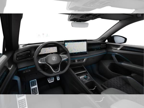 Volkswagen Tiguan 1.5 eHybrid DSG OPF R-Line Black Style proMAx Kommfort Pano AHK