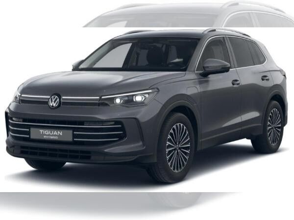 Volkswagen Tiguan 1.5 eHybrid DSG OPF Elegance AHK DCC Pro Winter Plus IQ-Light