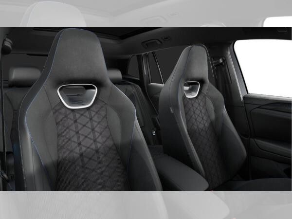 Volkswagen Tiguan 1.5 eHybrid DSG OPF R-Line Black Style proMAx Kommfort Pano AHK