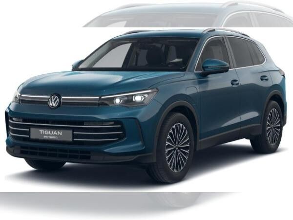 Volkswagen Tiguan 1.5 eHybrid DSG OPF Elegance AHK DCC Pro Winter Plus IQ-Light