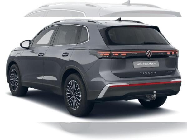 Volkswagen Tiguan 1.5 eHybrid DSG OPF Elegance AHK DCC Pro Winter Plus IQ-Light