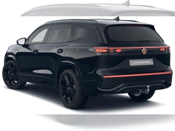 Volkswagen Tayron 1.5 eHybrid DSG OPF R-Line Black Style Launch Pano AHK
