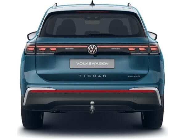 Volkswagen Tiguan 1.5 eHybrid DSG OPF Elegance AHK DCC Pro Winter Plus IQ-Light