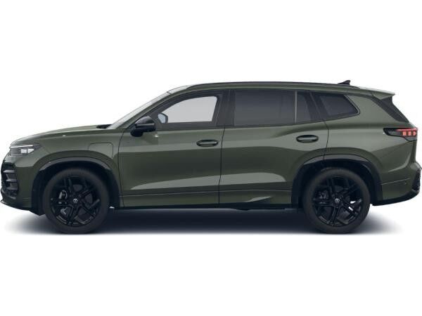 Volkswagen Tayron 1.5 eHybrid DSG OPF R-Line Black Style Launch Pano AHK