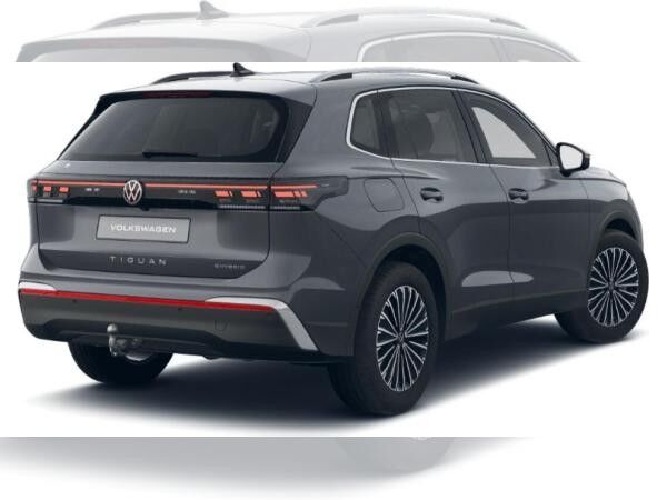 Volkswagen Tiguan 1.5 eHybrid DSG OPF Elegance AHK DCC Pro Winter Plus IQ-Light
