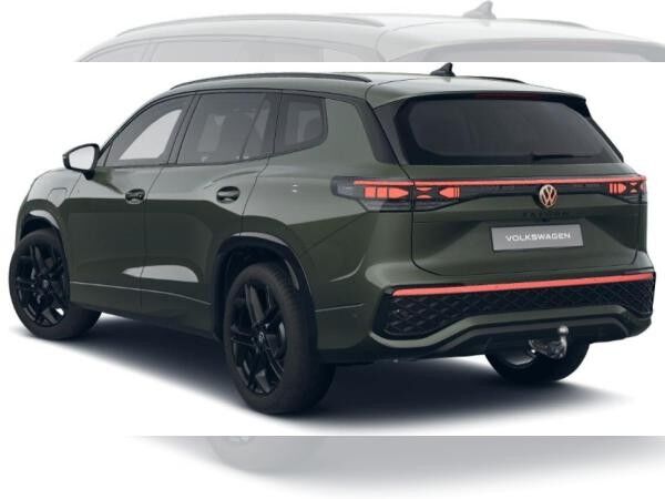 Volkswagen Tayron 1.5 eHybrid DSG OPF R-Line Black Style Launch Pano AHK