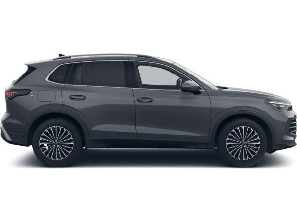 Volkswagen Tiguan 1.5 eHybrid DSG OPF Elegance AHK DCC Pro Winter Plus IQ-Light