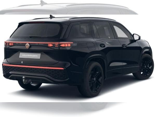 Volkswagen Tayron 1.5 eHybrid DSG OPF R-Line Black Style Launch Pano AHK
