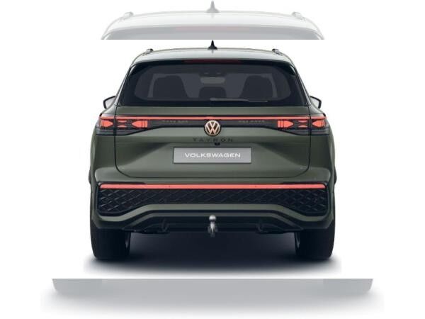 Volkswagen Tayron 1.5 eHybrid DSG OPF R-Line Black Style Launch Pano AHK