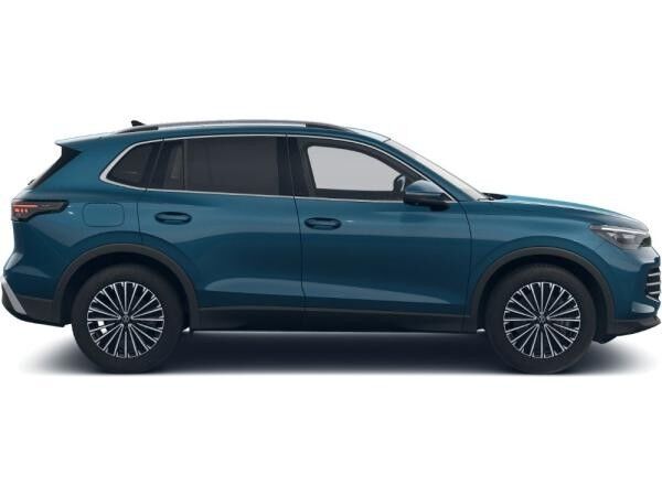 Volkswagen Tiguan 1.5 eHybrid DSG OPF Elegance AHK DCC Pro Winter Plus IQ-Light