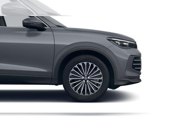 Volkswagen Tiguan 1.5 eHybrid DSG OPF Elegance AHK DCC Pro Winter Plus IQ-Light
