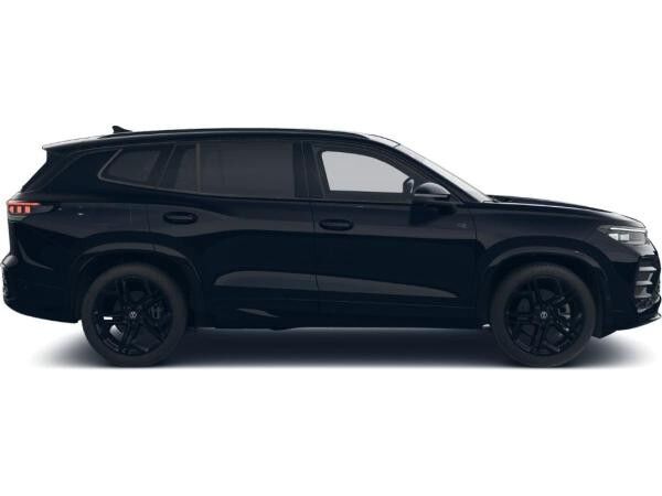 Volkswagen Tayron 1.5 eHybrid DSG OPF R-Line Black Style Launch Pano AHK