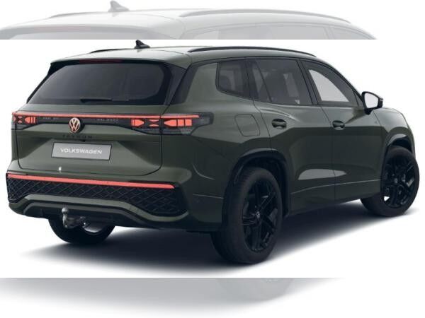 Volkswagen Tayron 1.5 eHybrid DSG OPF R-Line Black Style Launch Pano AHK