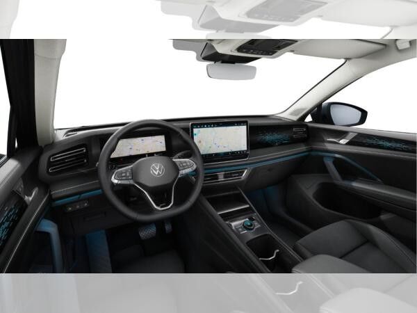 Volkswagen Tiguan 1.5 eHybrid DSG OPF Elegance AHK DCC Pro Winter Plus IQ-Light