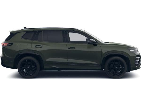 Volkswagen Tayron 1.5 eHybrid DSG OPF R-Line Black Style Launch Pano AHK