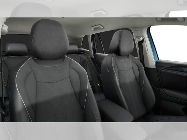 Volkswagen Tiguan 1.5 eHybrid DSG OPF Elegance AHK DCC Pro Winter Plus IQ-Light