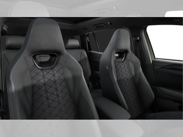Volkswagen Tayron 1.5 eHybrid DSG OPF R-Line Black Style Launch Pano AHK