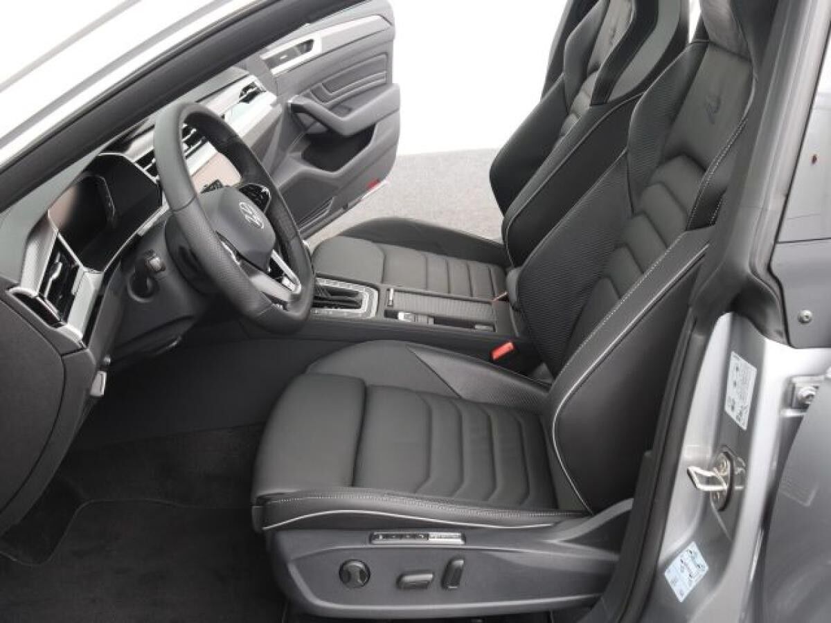 Volkswagen Arteon Shooting 2.0 TDI DSG R-Line Pano AHK Standhzg. DCC HUD