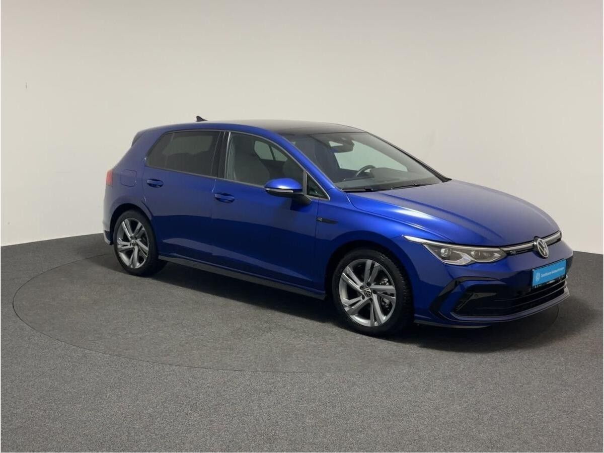 Volkswagen Golf R-Line 1.5TSI Navi LED-Matrix