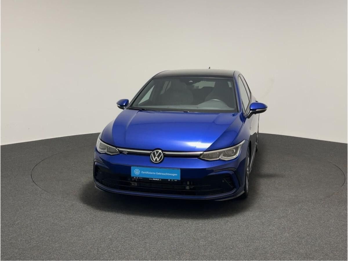 Volkswagen Golf R-Line 1.5TSI Navi LED-Matrix