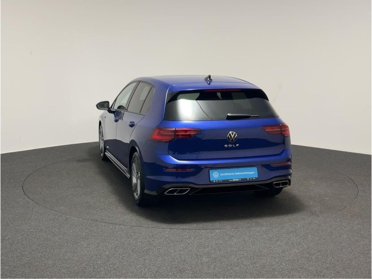 Volkswagen Golf R-Line 1.5TSI Navi LED-Matrix