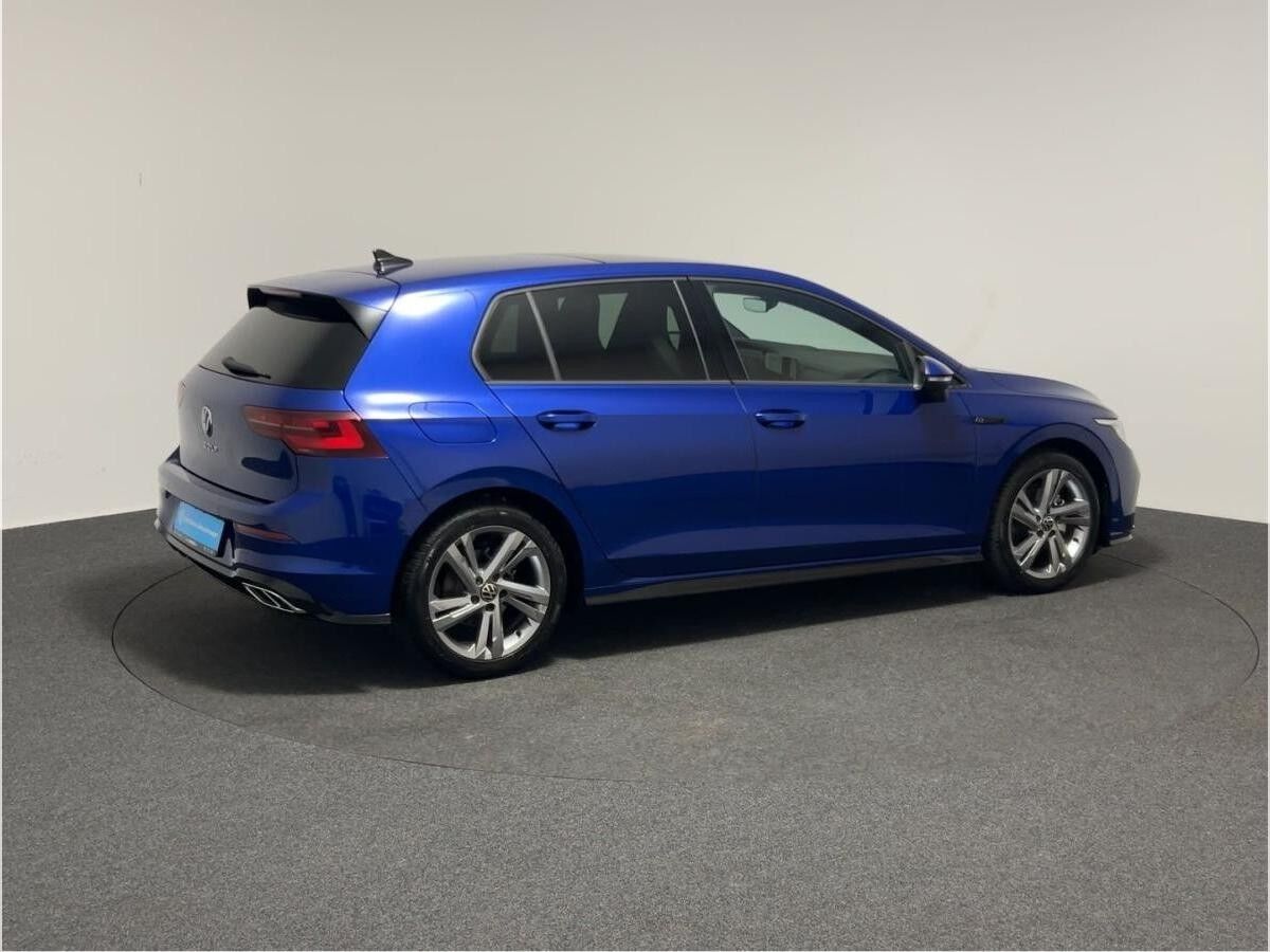 Volkswagen Golf R-Line 1.5TSI Navi LED-Matrix