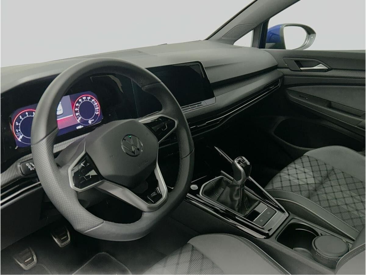 Volkswagen Golf R-Line 1.5TSI Navi LED-Matrix