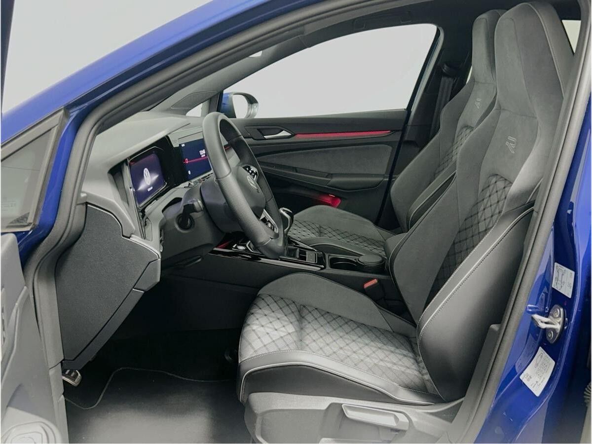 Volkswagen Golf R-Line 1.5TSI Navi LED-Matrix