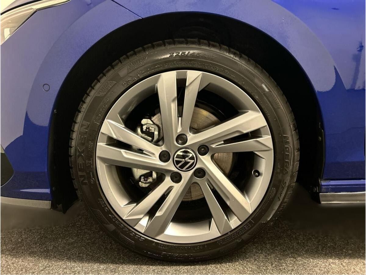 Volkswagen Golf R-Line 1.5TSI Navi LED-Matrix