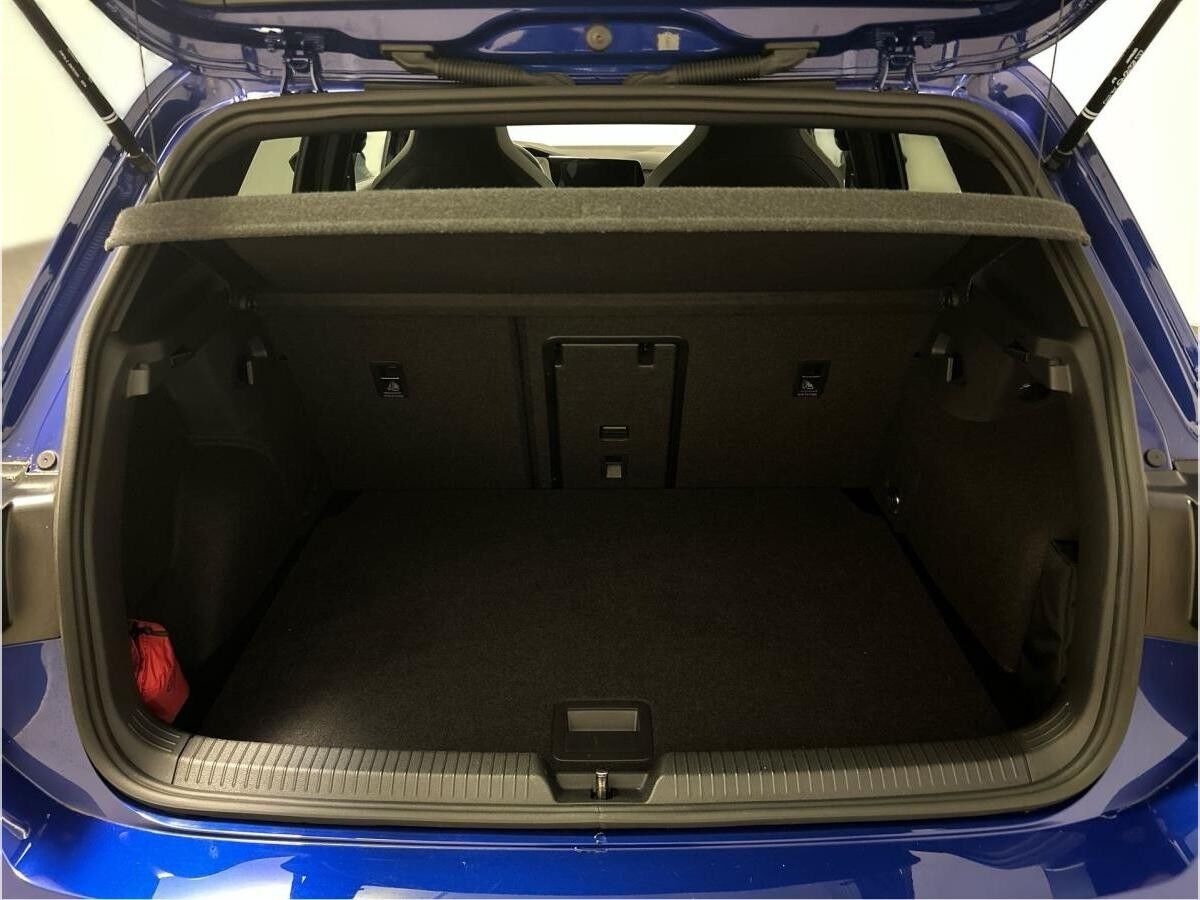 Volkswagen Golf R-Line 1.5TSI Navi LED-Matrix