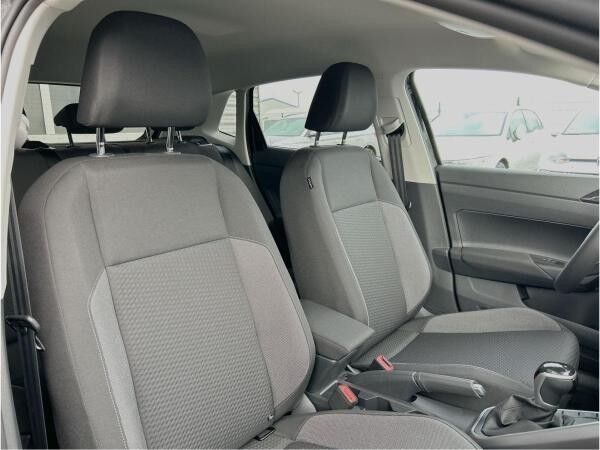 Volkswagen Polo Life