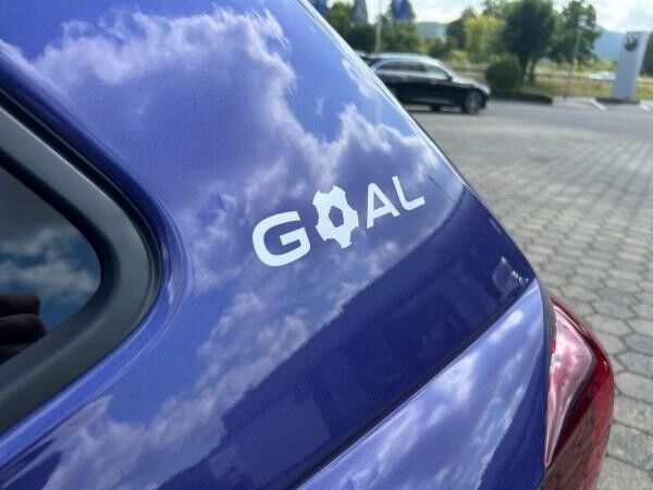 Volkswagen Polo GOAL 1,0 l TSI OPF 7-Gang-Doppelkupplungsgetriebe DSG