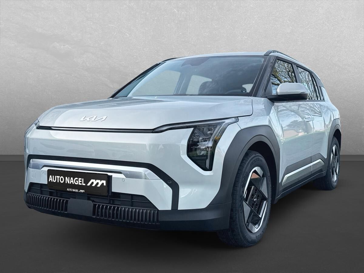 Kia EV3 inkl. Allwetterreifen|P3|P4|P5 verschiedene Farben sofort verfügbar