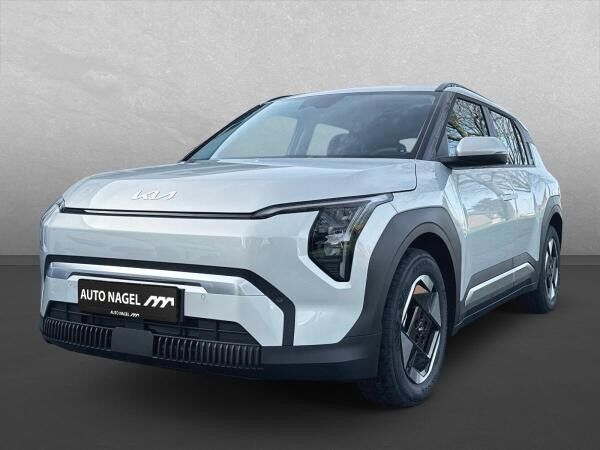 Kia EV3 inkl. Allwetterreifen|P3|P4|P5 verschiedene Farben sofort verfügbar