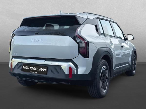 Kia EV3 inkl. Allwetterreifen|P3|P4|P5 verschiedene Farben sofort verfügbar