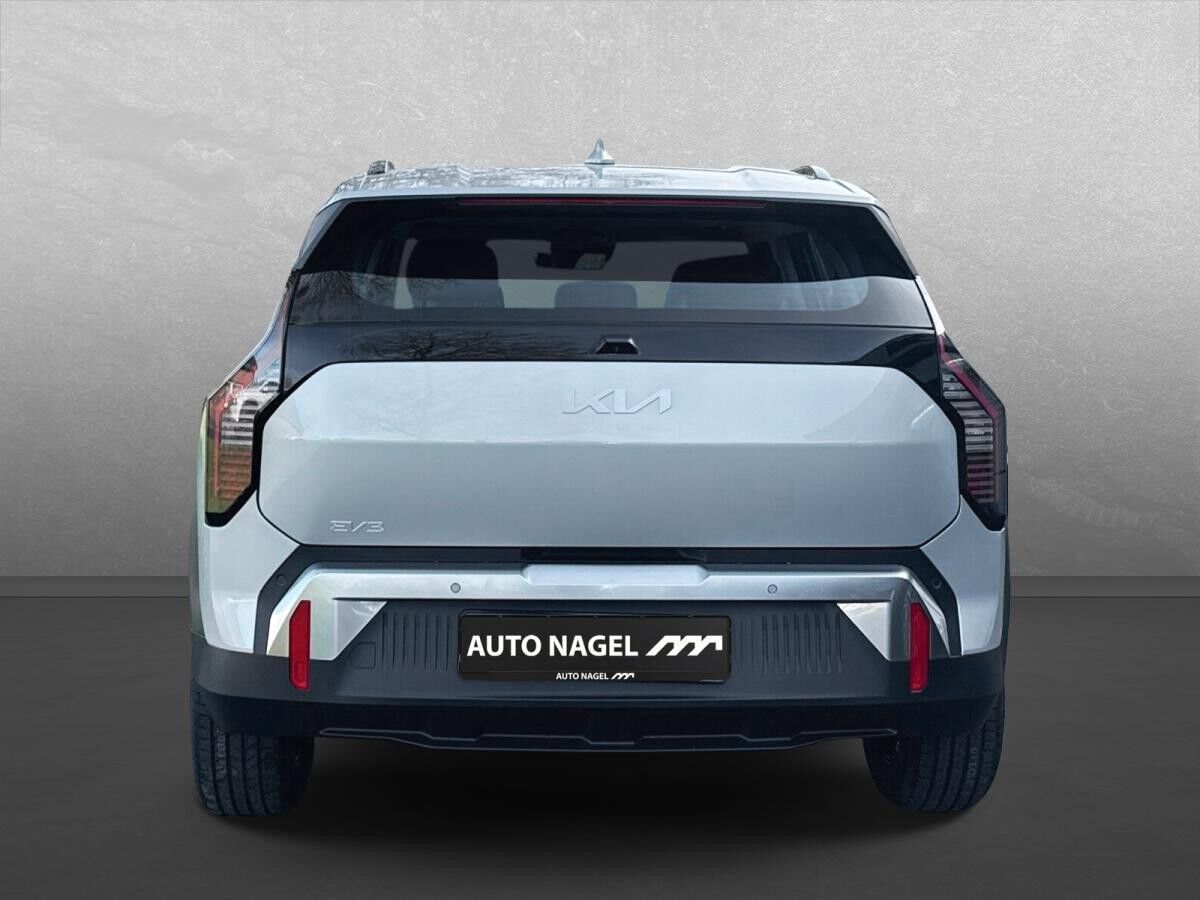 Kia EV3 inkl. Allwetterreifen|P3|P4|P5 verschiedene Farben sofort verfügbar