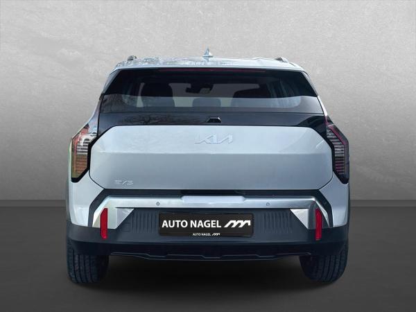 Kia EV3 inkl. Allwetterreifen|P3|P4|P5 verschiedene Farben sofort verfügbar