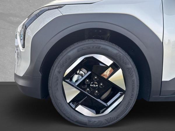 Kia EV3 inkl. Allwetterreifen|P3|P4|P5 verschiedene Farben sofort verfügbar