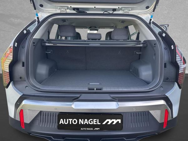 Kia EV3 inkl. Allwetterreifen|P3|P4|P5 verschiedene Farben sofort verfügbar