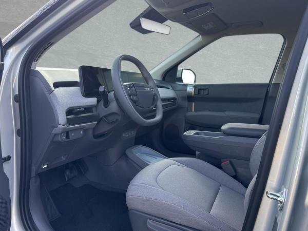 Kia EV3 inkl. Allwetterreifen|P3|P4|P5 verschiedene Farben sofort verfügbar