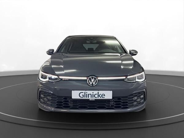 Volkswagen Golf VIII GTI Pano Matrix LM 19" Navi PDC vo+hi ACC