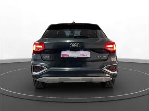 Audi Q2 30 TFSI advanced AHK LED LM 18" PDC ACC Standhz.