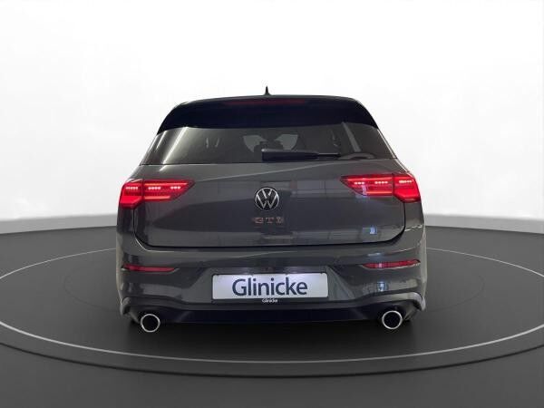 Volkswagen Golf VIII GTI Pano Matrix LM 19" Navi PDC vo+hi ACC