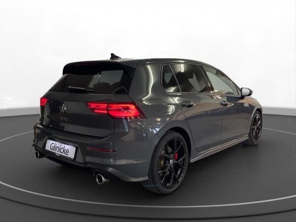 Volkswagen Golf VIII GTI Pano Matrix LM 19" Navi PDC vo+hi ACC