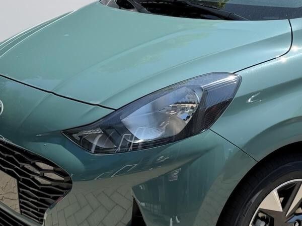 Hyundai i10 FL (MY25) 1.0 Benzin (63 PS) 5-MT 2WD Trend
